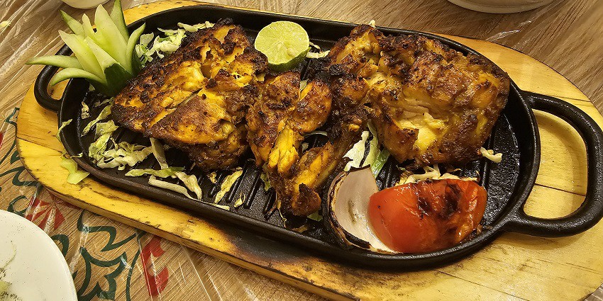 Chicken (Bulk Order)