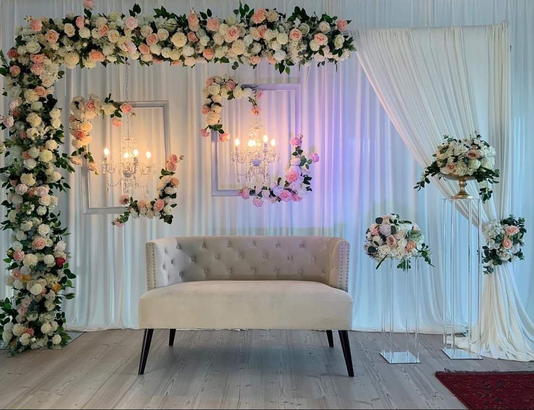 Marriage Decoration
