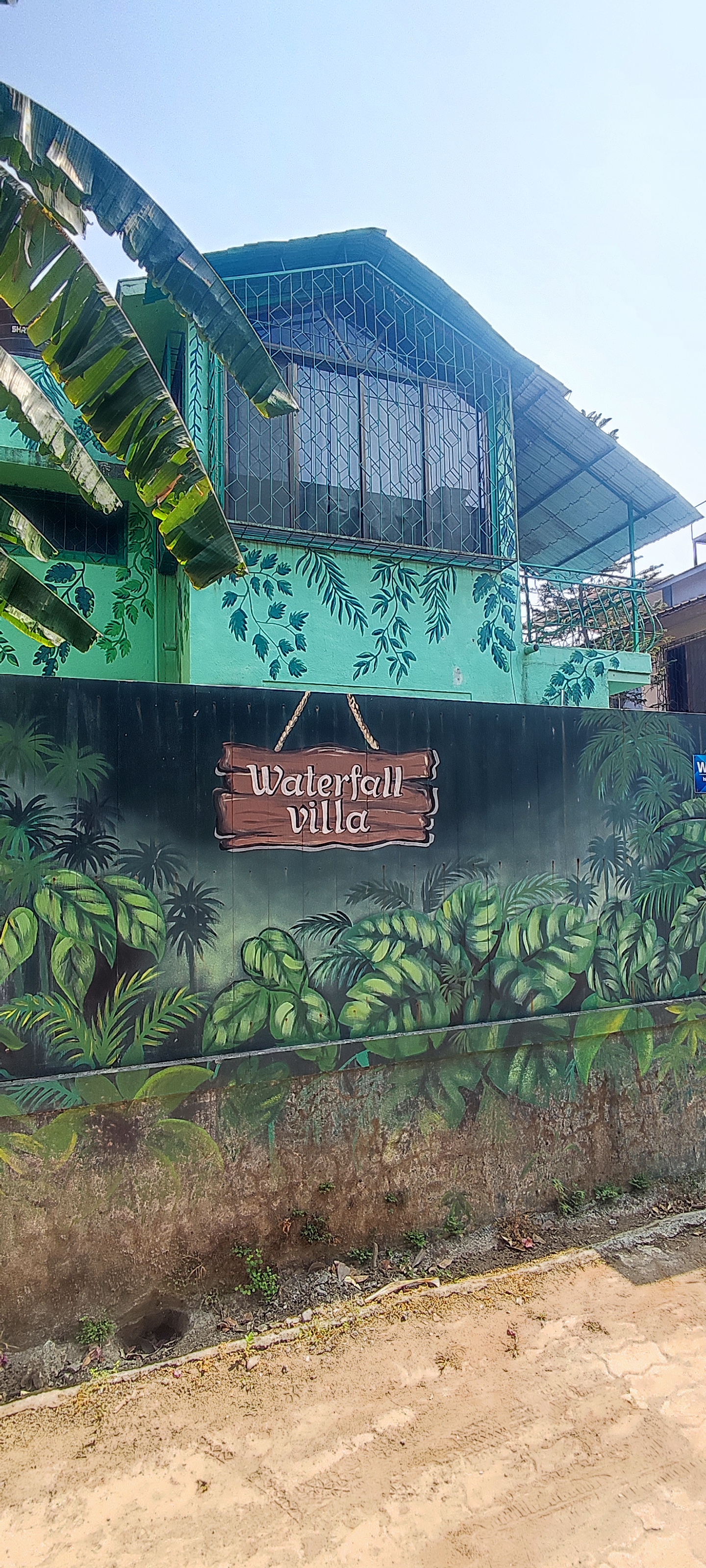 Waterfall Villa Gallery Image 8